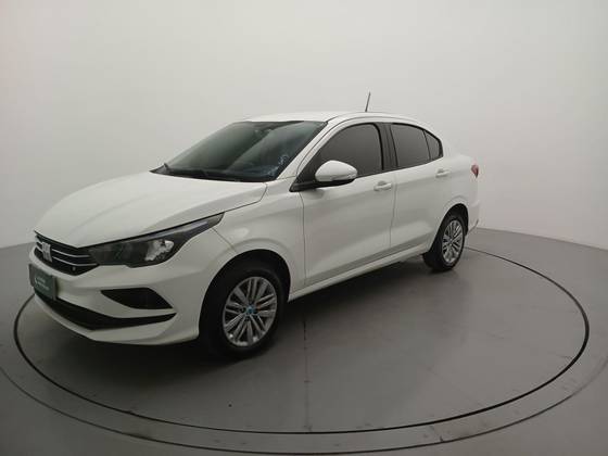 FIAT CRONOS 1.0 FIREFLY FLEX DRIVE MANUAL